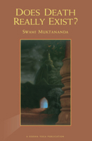 Does Death Really Exist? 0911307362 Book Cover