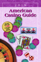 American Casino Guide 2019 Edition 1883768284 Book Cover