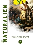 Naturalien (French Edition) B0CWQ8FBH1 Book Cover