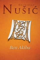 Ben Akiba: null 866142044X Book Cover