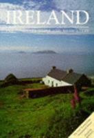 Ireland: The Complete Guide and Road Atlas 1564401804 Book Cover