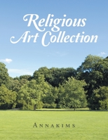 Religious Art Collection B0BZZM8YK6 Book Cover