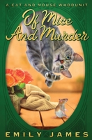 Of Mice and Murder 1988480604 Book Cover