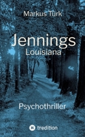 Jennings: Louisiana 3347473876 Book Cover