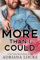 More Than I Could 1960355082 Book Cover