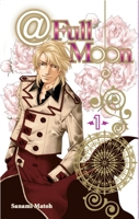@Full Moon 1 1935429205 Book Cover