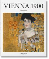 Vienna Around 1900 3836567059 Book Cover