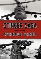 Stinger Saga 1477136223 Book Cover