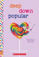 Deep Down Popular 0545082943 Book Cover