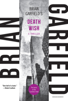 Death Wish 0449022684 Book Cover