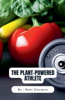 The Plant-Powered Athlete B0CCW25MTT Book Cover