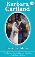 Forced to Marry 0515090069 Book Cover