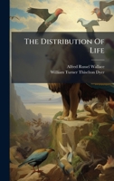 The Distribution Of Life 1179677552 Book Cover