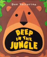 Deep in the Jungle 0439216265 Book Cover