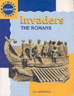 The Invaders and Settlers: The Romans 0003154505 Book Cover