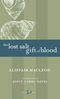 The Lost Salt Gift of Blood 077109969X Book Cover