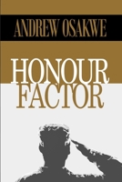 Honour Factor B0FQJ48494 Book Cover