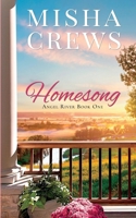 Homesong 0985716738 Book Cover