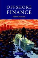 Offshore Finance 0521123593 Book Cover