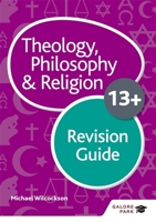 Theology Philosophy & Religion 13+ Rev 151044663X Book Cover