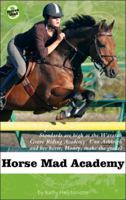 Horse Mad Academy 1552859592 Book Cover