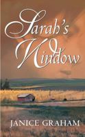 Sarah's Window 0515134120 Book Cover