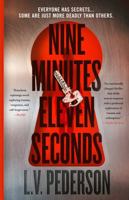 Nine Minutes Eleven Seconds B0DNY8FP8T Book Cover