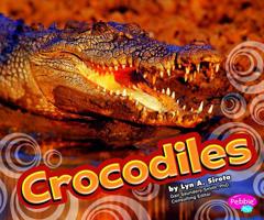 Crocodiles 1429645040 Book Cover