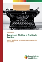 Francisca Clotilde e Emília de Freitas 6200797498 Book Cover