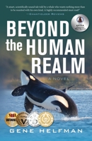 Beyond the Human Realm 1643886592 Book Cover