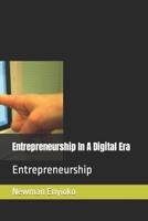 Entrepreneurship In A Digital Era: Entrepreneurship B0C9SQHJ11 Book Cover
