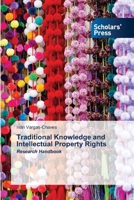 Traditional Knowledge and Intellectual Property Rights 6209703895 Book Cover