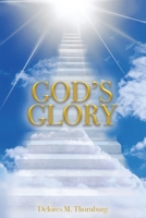 God's Glory B0DTBQJ3DD Book Cover