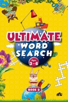 Ultimate Word Search Book 3 9357023372 Book Cover