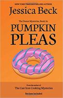 Pumpkin Pleas 1539122301 Book Cover