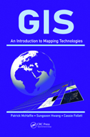 GIS: An Introduction to Mapping Technologies 0367570904 Book Cover