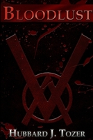 Bloodlust 1105399583 Book Cover