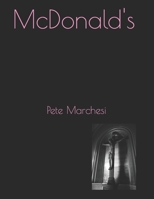 McDonald's B0863T18HT Book Cover