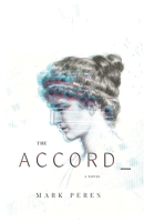 The Accord: A Novel B0FQR3MN66 Book Cover