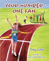 Your Number One Fan B0CW3W9SRG Book Cover