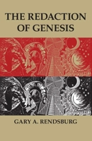 The Redaction of Genesis 1575062402 Book Cover