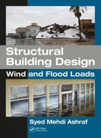 Structural Building Design: Wind and Flood Loads 1138036366 Book Cover
