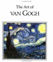 The Art of Van Gogh 0836230183 Book Cover