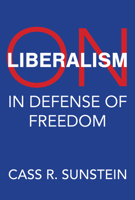 On Liberalism 0262049775 Book Cover