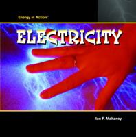 Electricity 1404234780 Book Cover