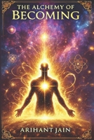 The Alchemy of Becoming: Mastering the Science and Soul of Manifestation B0DYZN49YV Book Cover