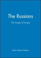 The Russians (The Peoples of Europe) 0631188053 Book Cover