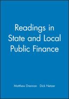 Readings in State and Local Public Finance 1557867135 Book Cover