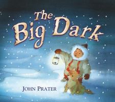 The Big Dark 0099487527 Book Cover
