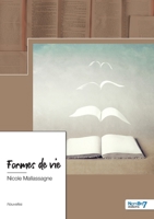 Formes de vie 2381535896 Book Cover